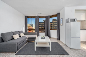 Central flat with pool in Fuengirola by Costarentals - Ref 171